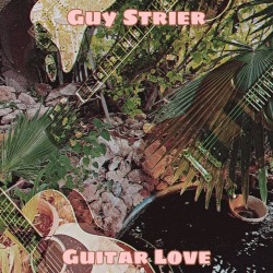Guitar Love