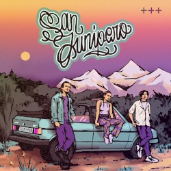 San Junipero