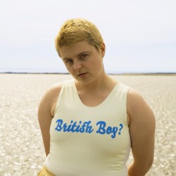 British Boy?