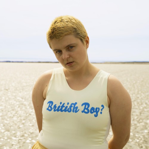 British Boy?