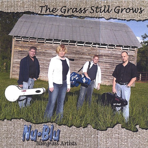 The Grass Still Grows