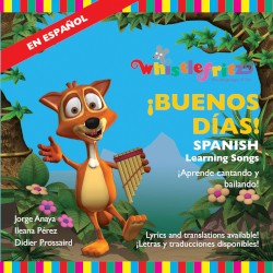 Buenos días!