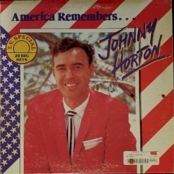 America Remembers...