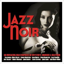 Jazz Noir