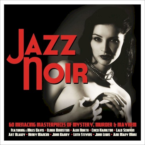 Jazz Noir