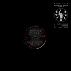 Constructed Grooves Volume 1