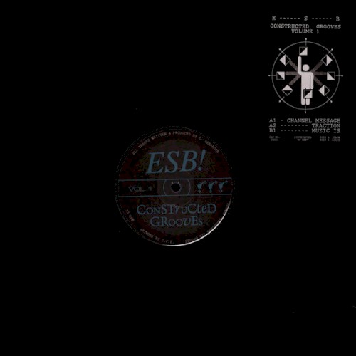 Constructed Grooves Volume 1