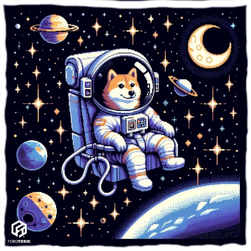Spacedog