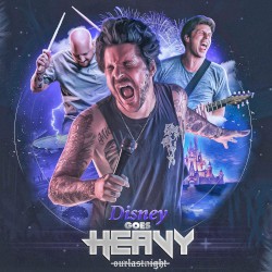 Disney Goes Heavy