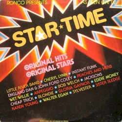 Star Time