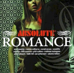 Absolute Romance