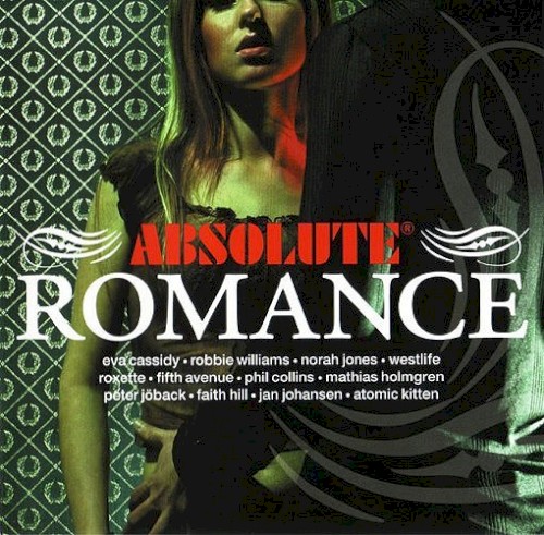 Absolute Romance