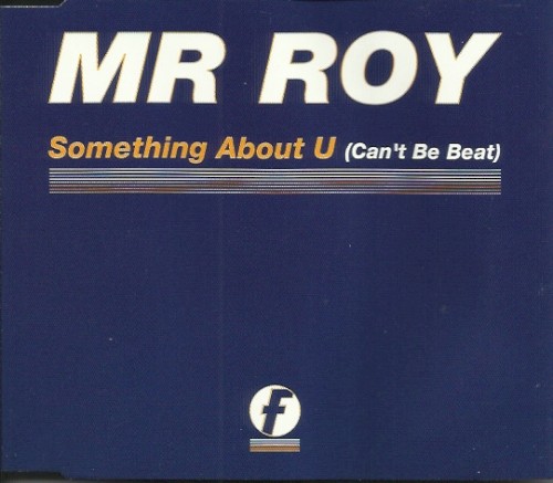 Something About U (Can't Be Beat)