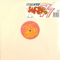 SUPER 77 / SUPER SKY