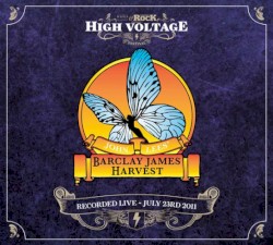 High Voltage