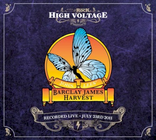 High Voltage