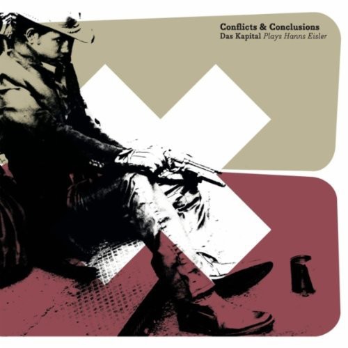 Conflicts & Conclusions