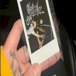 I Saw Them Out Once at Mardi Gras and Didnt Get Good Vibes (tour demo)
