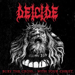 Bury the Cross…With Your Christ