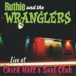 Live at Chick Hall's Surf Club