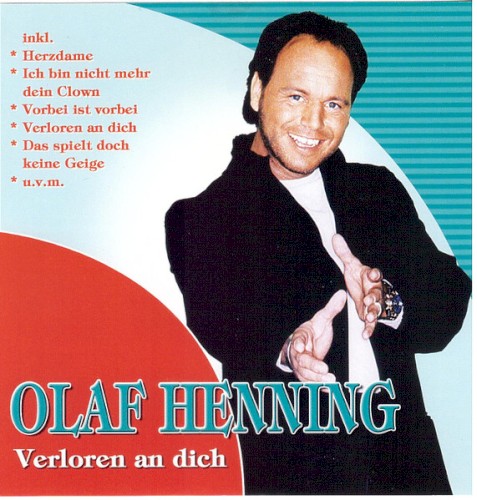 Verloren an dich