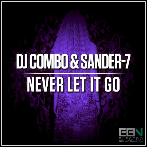 Never Let It Go