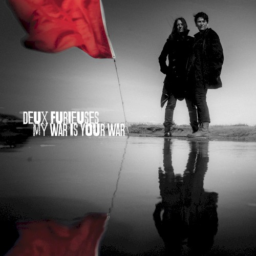 My War Is Your War