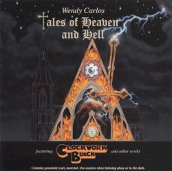 Tales of Heaven and Hell