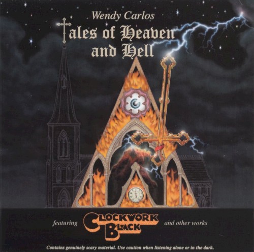 Tales of Heaven and Hell
