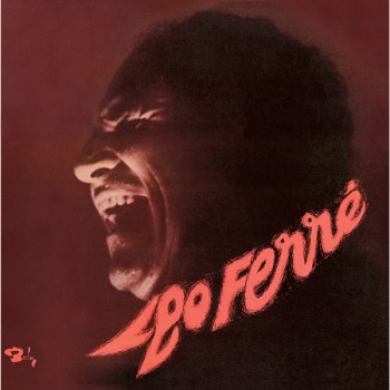 Léo Ferré