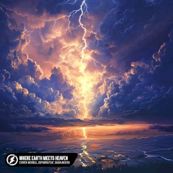 Where Earth Meets Heaven
