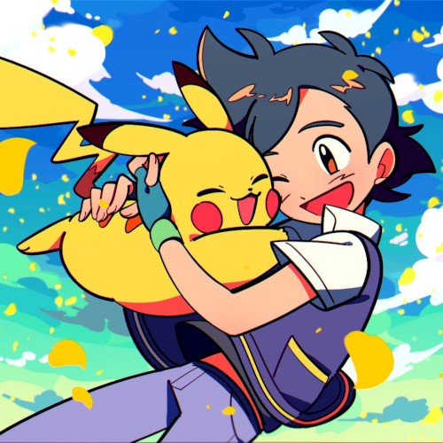 I Choose You