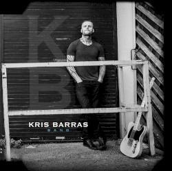 Kris Barras Band