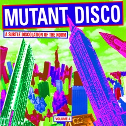Mutant Disco: A Subtle Discolation of the Norm