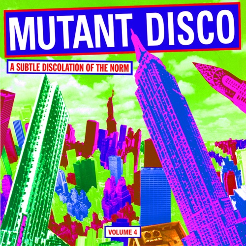 Mutant Disco: A Subtle Discolation of the Norm