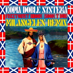 Copia Doble Systema feat. Soom T - Fisketorvet Riddim (Milangeles rmx)