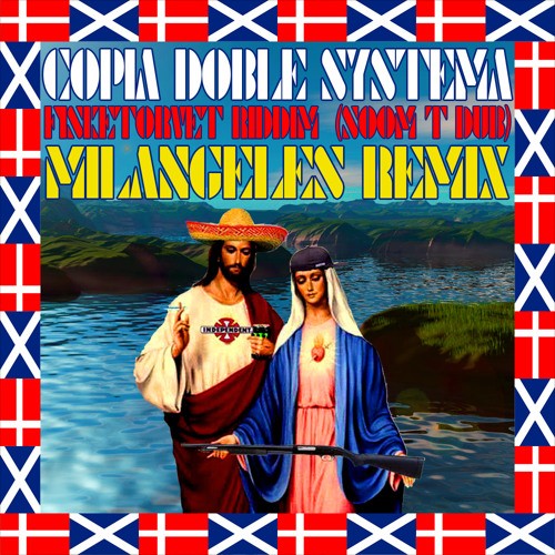 Copia Doble Systema feat. Soom T - Fisketorvet Riddim (Milangeles rmx)
