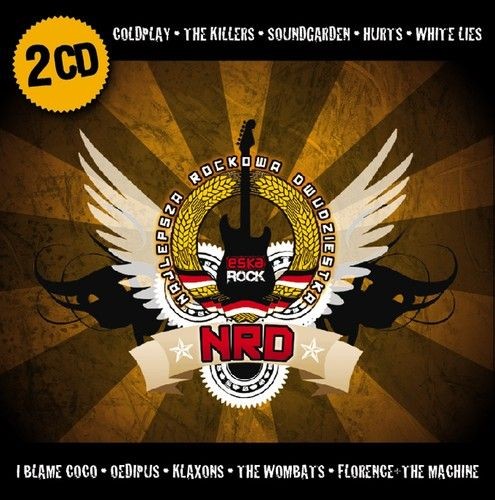 Eska Rock