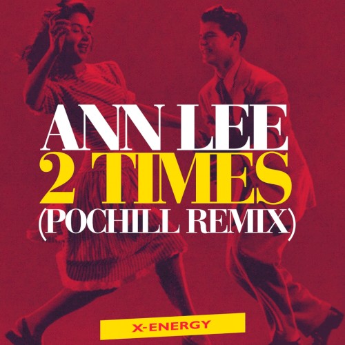 2 Times (Pochill remix)