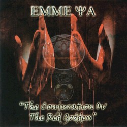 The Conjuration ov the Red Goddess