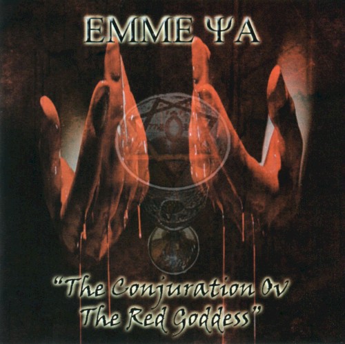 The Conjuration ov the Red Goddess