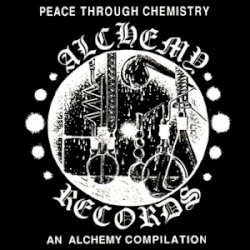 Peace Through Chemistry
