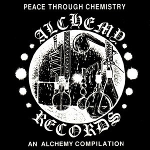 Peace Through Chemistry