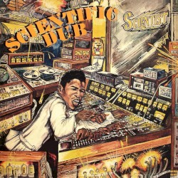 Scientific Dub