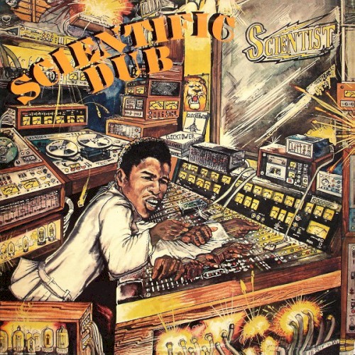 Scientific Dub