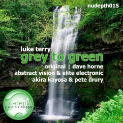 Grey to Green