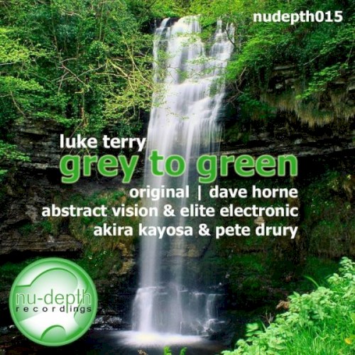 Grey to Green