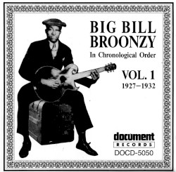 1927-1935 Recordings in Chronological Order, Volume 1: November 1927 to February 1932