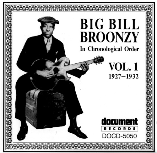 1927-1935 Recordings in Chronological Order, Volume 1: November 1927 to February 1932