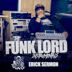 The Funk Lord Instrumentals